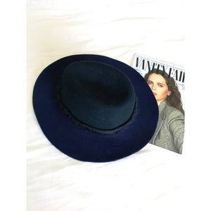 Zara Fedora
